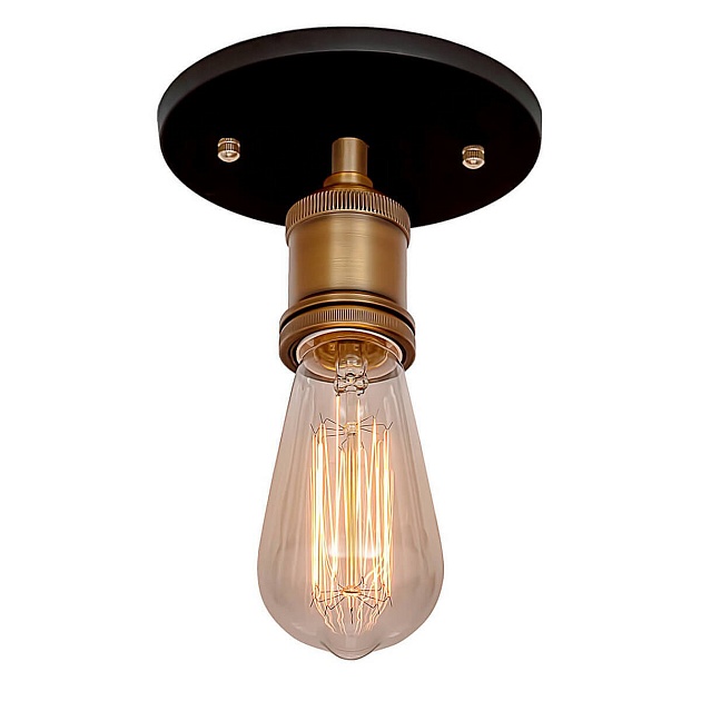 Потолочный светильник Loft IT Factory Filament Loft3103C изображение 5 Потолочный светильник Loft IT Factory Filament Loft3103C Фото № 5