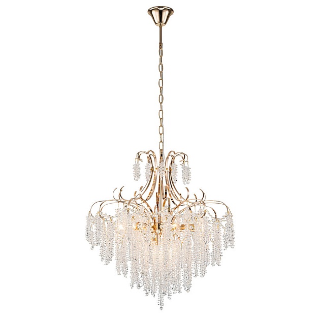Подвесная люстра Escada FAVERO 2108/8P Фото № 