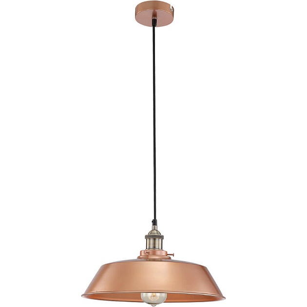 Подвесной светильник Globo Knud 15069 Фото № 