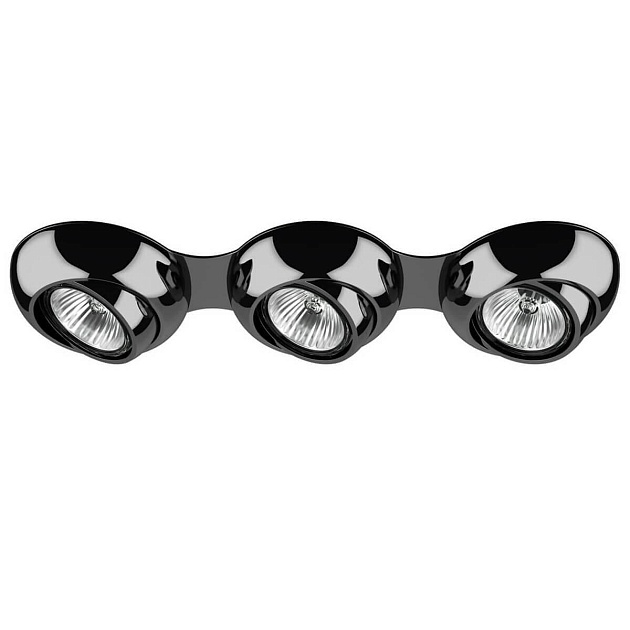 Встраиваемый светильник Lightstar Ocula 011837 изображение Встраиваемый светильник Lightstar Ocula 011837 Фото №