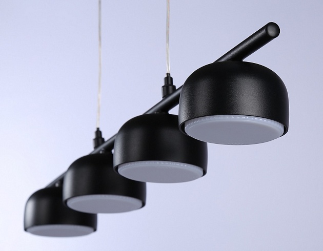 Подвесной светильник Ambrella light Techno Spot Techno TN71039 изображение 2 Подвесной светильник Ambrella light Techno Spot Techno TN71039 Фото № 2