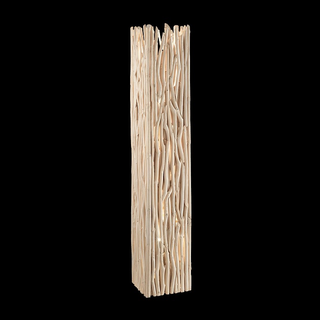 Торшер Ideal Lux Driftwood PT2 180946 изображение 2 Торшер Ideal Lux Driftwood PT2 180946 Фото № 2