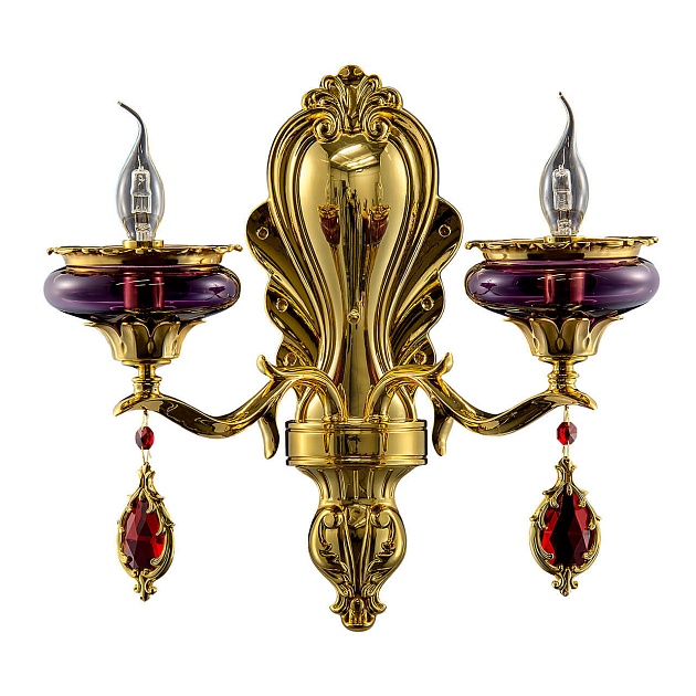 Бра Osgona Melagro 695622 изображение Бра Osgona Melagro 695622 Фото №