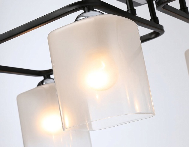 Потолочная люстра Ambrella light Traditional Modern TR303222 Фото № 3