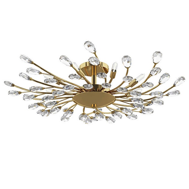 Потолочная люстра Lightstar Isabelle 791182 Фото № 