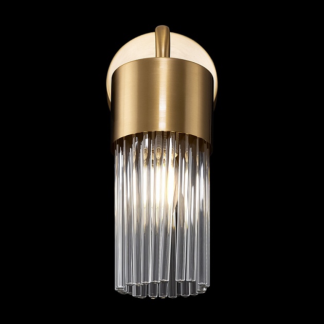 Бра Freya Esala FR5050WL-01BS изображение 5 Бра Freya Esala FR5050WL-01BS Фото № 5