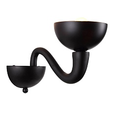 Бра Divinare Bianca-Nero 7091/04 AP-1 1