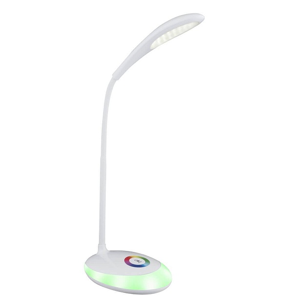 Настольная лампа Globo Minea 58264 изображение Настольная лампа Globo Minea 58264 Фото №