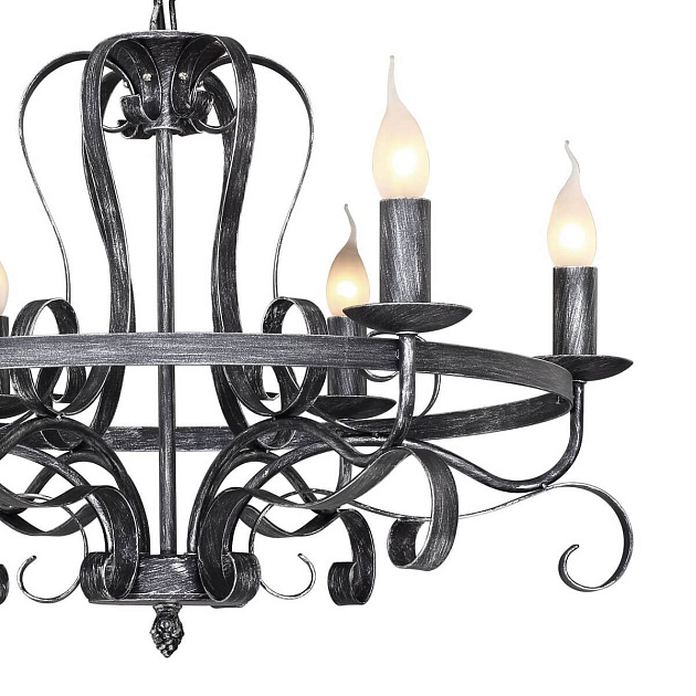 Подвесная люстра F-Promo Palermo 2162-6P изображение 3 Подвесная люстра F-Promo Palermo 2162-6P Фото № 3