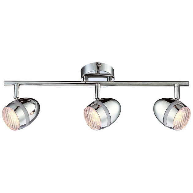 Светодиодный спот Arte Lamp A6701PL-3CC изображение Светодиодный спот Arte Lamp A6701PL-3CC Фото №