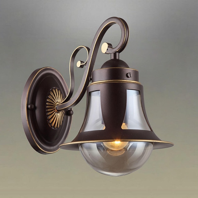 Бра Omnilux Molfetta OML-50601-01 Фото № 2