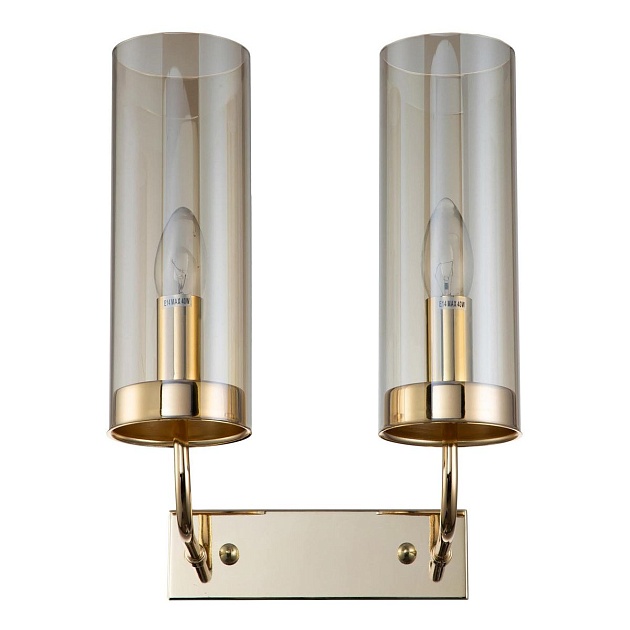 Бра Moderli Metric V10022-2W изображение Бра Moderli Metric V10022-2W Фото №