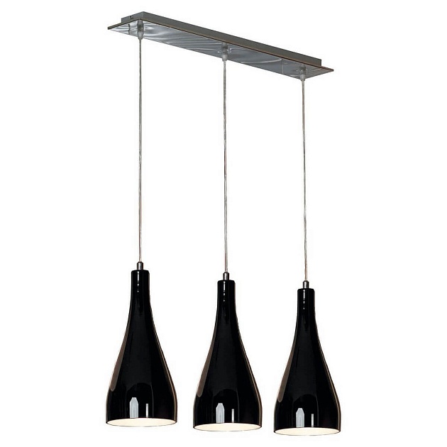 Подвесной светильник Lussole Rimini LSF-1196-03 Фото № 