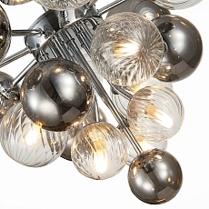 Потолочная люстра ST Luce Vinetto SL1124.102.10 1