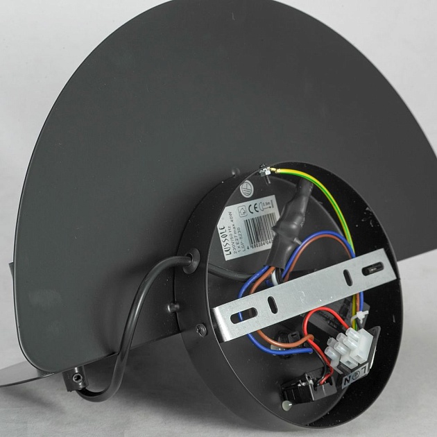 Бра Lussole Lgo Cozy GRLSP-8230 изображение 5 Бра Lussole Lgo Cozy GRLSP-8230 Фото № 5