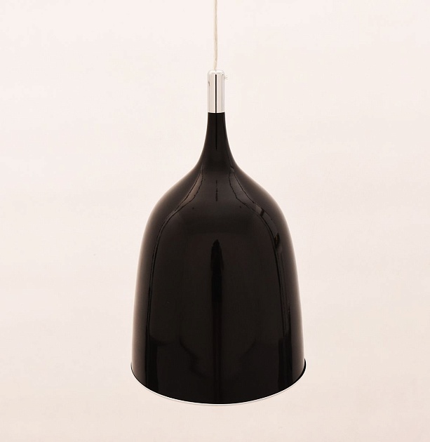 Подвесной светильник Lumina Deco Beltone LDP 081029 BK Фото № 2