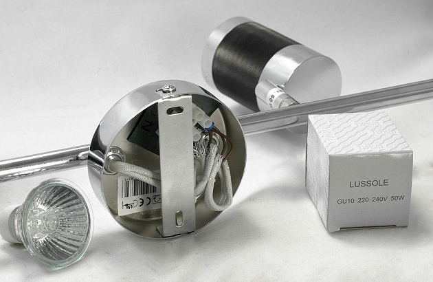 Спот Lussole Loft Juneau GRLSP-9565 изображение 4 Спот Lussole Loft Juneau GRLSP-9565 Фото № 4