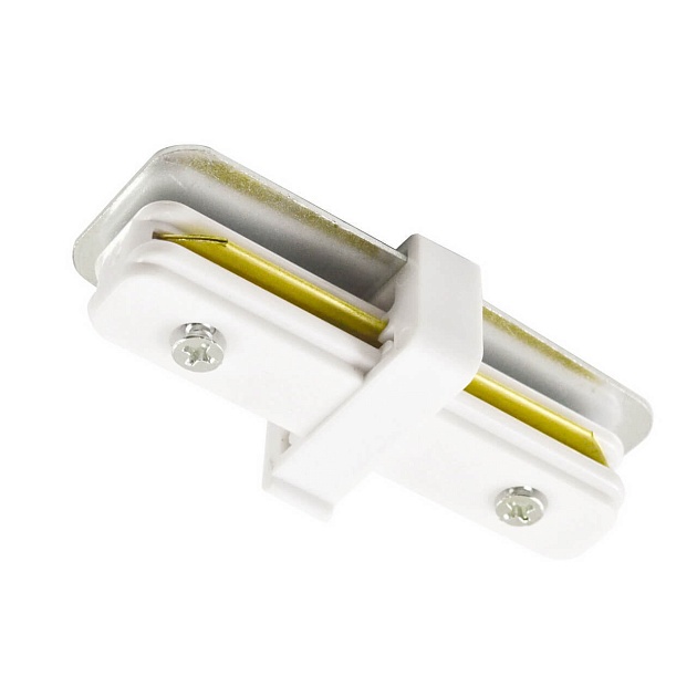 Коннектор для шинопровода Arte Lamp Track Accessories A130033 изображение 1 Коннектор для шинопровода Arte Lamp Track Accessories A130033 Фото № 1