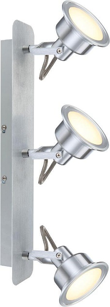 Спот Globo Lindsey 56954-3 изображение 2 Спот Globo Lindsey 56954-3 Фото № 2