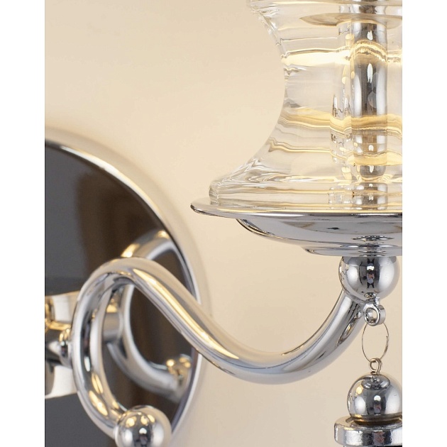 Бра Moderli Bingo V10331-2W изображение 2 Бра Moderli Bingo V10331-2W Фото № 2