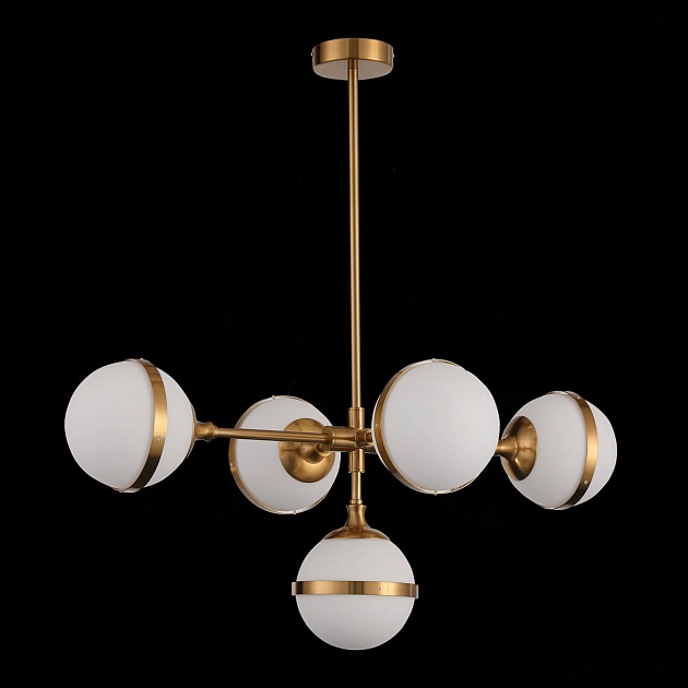 Подвесная люстра ST Luce Arbe SL1157.303.05 Фото № 4