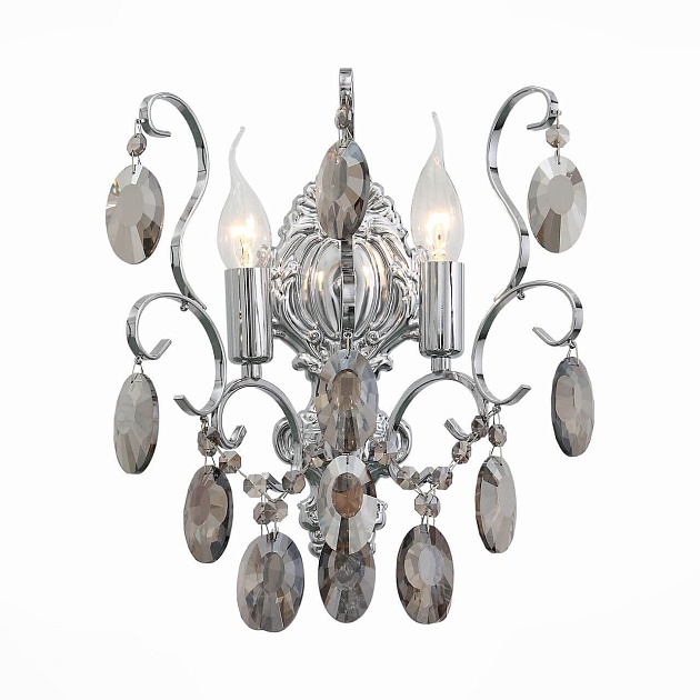 Бра ST Luce Orecchini SL846.101.02 изображение Бра ST Luce Orecchini SL846.101.02 Фото №