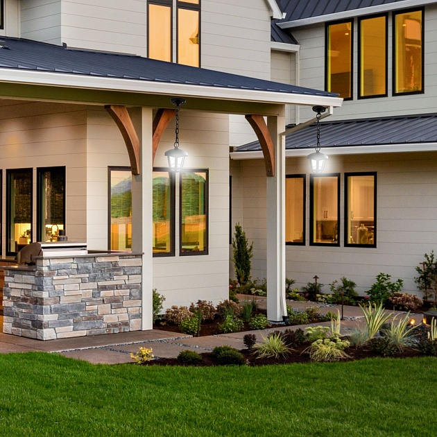 Уличный подвесной светодиодный светильник Apeyron Марсель 11-184 изображение 4 Уличный подвесной светодиодный светильник Apeyron Марсель 11-184 Фото № 4