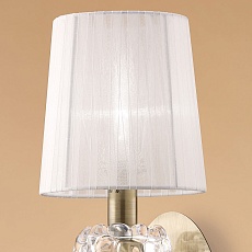 Бра Mantra Loewe 4735 2