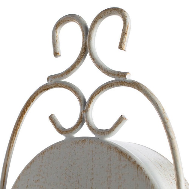 Спот Arte Lamp Focus A5219AP-1WG Фото № 2