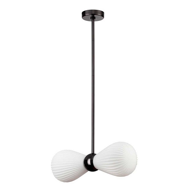 Подвесная люстра Odeon Light Exclusive Elica 5418/2 Фото № 