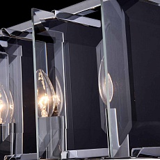 Подвесная люстра Maytoni Cerezo MOD202PL-07N 3