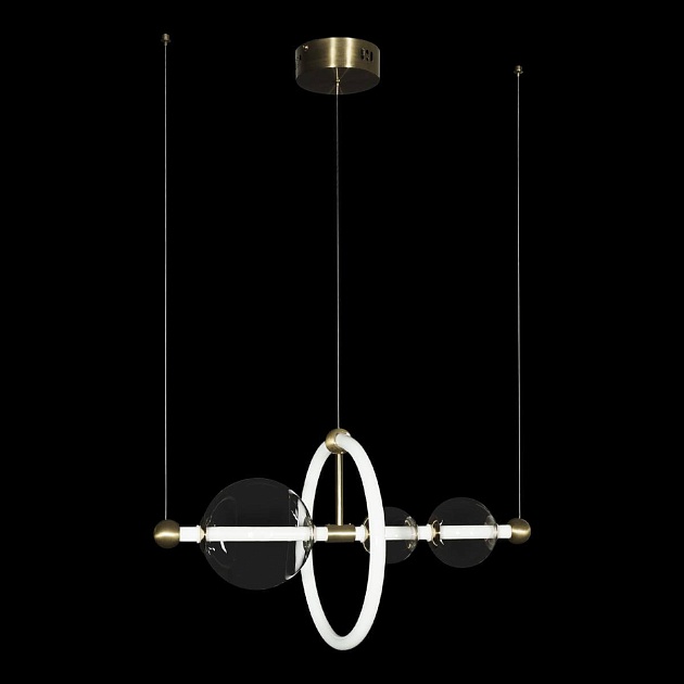 Подвесной светильник Loft IT Alpha 10126/500 изображение 2 Подвесной светильник Loft IT Alpha 10126/500 Фото № 2