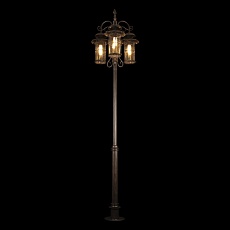 Ландшафтный светильник Loft IT Palermo 100015/2300 3