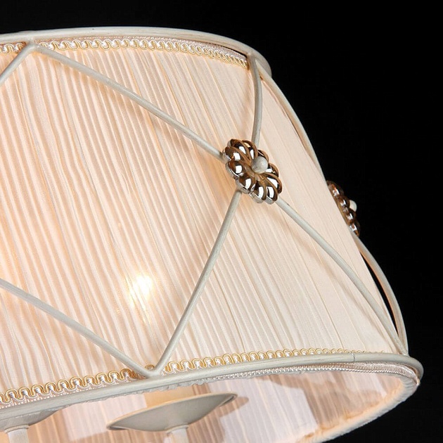 Подвесная люстра Maytoni Bellone ARM369-05-G изображение 3 Подвесная люстра Maytoni Bellone ARM369-05-G Фото № 3