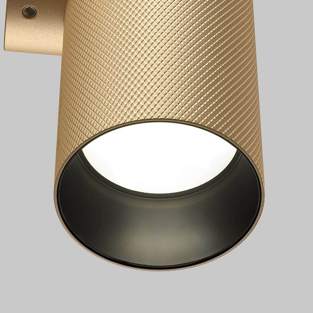 Бра Maytoni Technical Artisan C080WL-02-GU10-MG изображение 4 Бра Maytoni Technical Artisan C080WL-02-GU10-MG Фото № 4