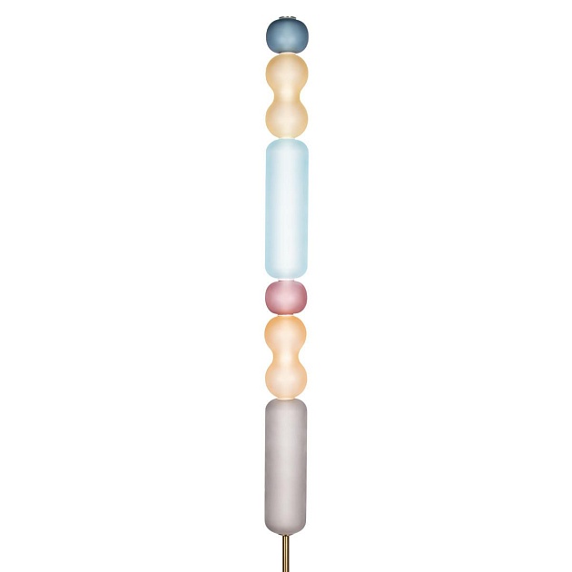 Торшер Loft IT Lollipop 10239/F Фото № 4