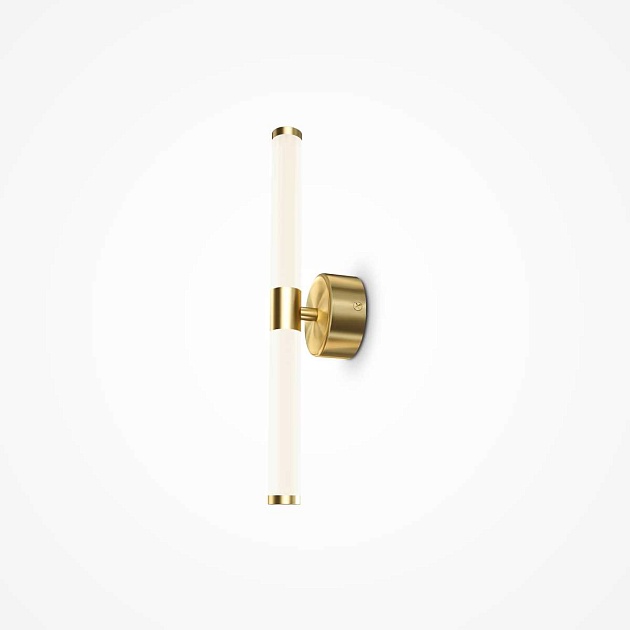 Настенный светильник Maytoni Modern Axis MOD106WL-L10G3K Фото № 5