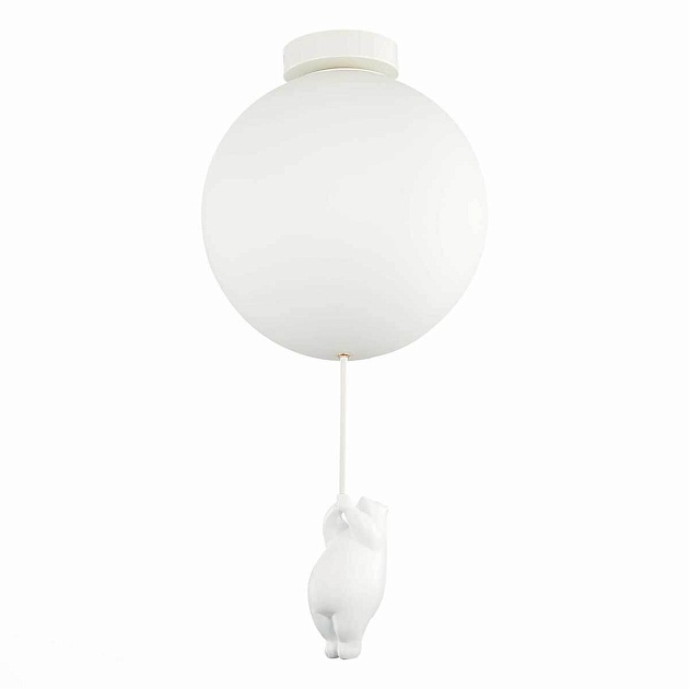 Потолочный светильник Evoluce MODENA SLE115412-01 изображение 3 Потолочный светильник Evoluce MODENA SLE115412-01 Фото № 3