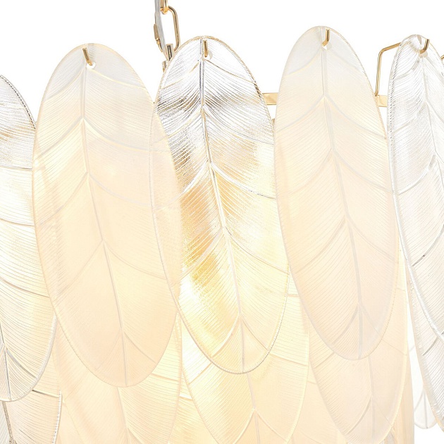 Подвесная люстра Favourite Intera 2983-21P изображение 5 Подвесная люстра Favourite Intera 2983-21P Фото № 5