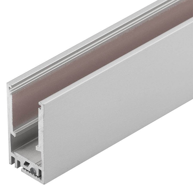 Профиль Arlight KLUS-GLASS-810-2000 ANOD 019191 Фото № 4