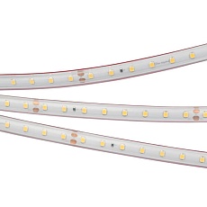 Светодиодная влагозащищенная лента Arlight 6W/m 80LED/m 2835SMD дневной белый 5M 024518(2)