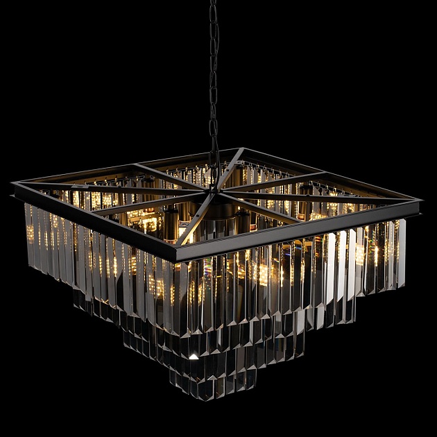 Подвесная люстра Loft IT Prism 10018/600S изображение 3 Подвесная люстра Loft IT Prism 10018/600S Фото № 3