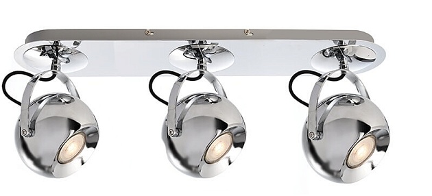 Потолочный светильник Deko-Light Centauri III 348093 изображение Потолочный светильник Deko-Light Centauri III 348093 Фото №