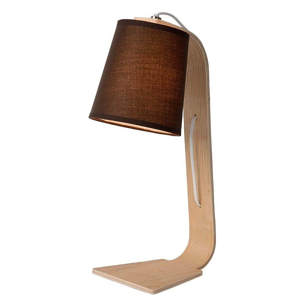 Настольная лампа Lucide Nordic 06502/81/30 Фото № 2