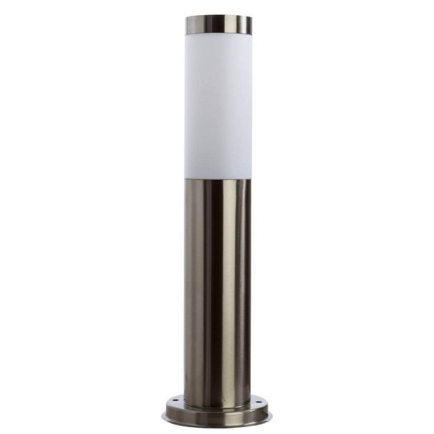 Уличный светильник Arte Lamp 68 A3158PA-1SS Фото № 