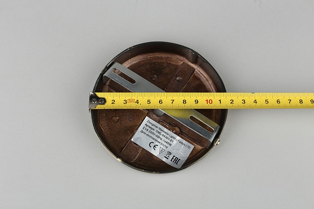 Бра Omnilux Rovigo OML-64301-01 Фото № 4