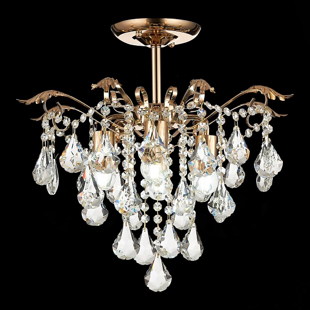 Потолочный светильник Evoluce Kristo SLE160202-04 Фото № 3