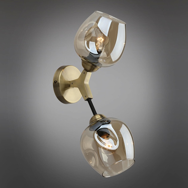 Бра Omnilux Pozzallo OML-93401-02 Фото № 3