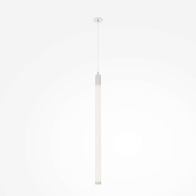 Крепление Maytoni Technical Pendant PA001-TRS-W изображение 3 Крепление Maytoni Technical Pendant PA001-TRS-W Фото № 3