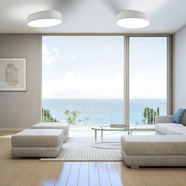 Потолочный светильник Mantra Mini 6168 изображение 3 Потолочный светильник Mantra Mini 6168 Фото № 3